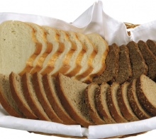 Хлебная корзинка