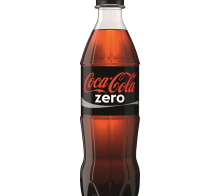 Coca-Cola Zero