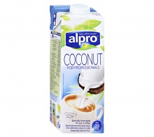 Кокосовое молоко Alpro