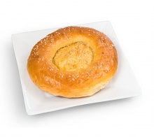 Лавашик домашний