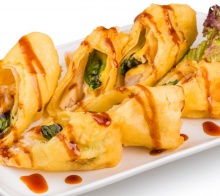 Изуми спринг